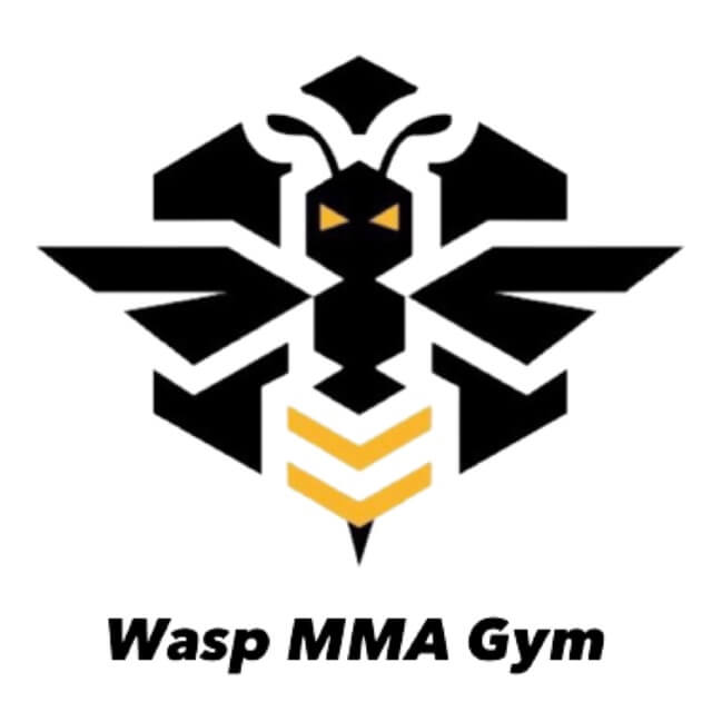 Wasp MMA Gym logo
